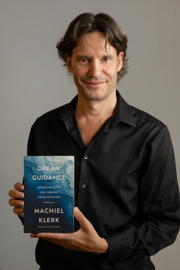 Machiel Klerk - Dream Guidance
