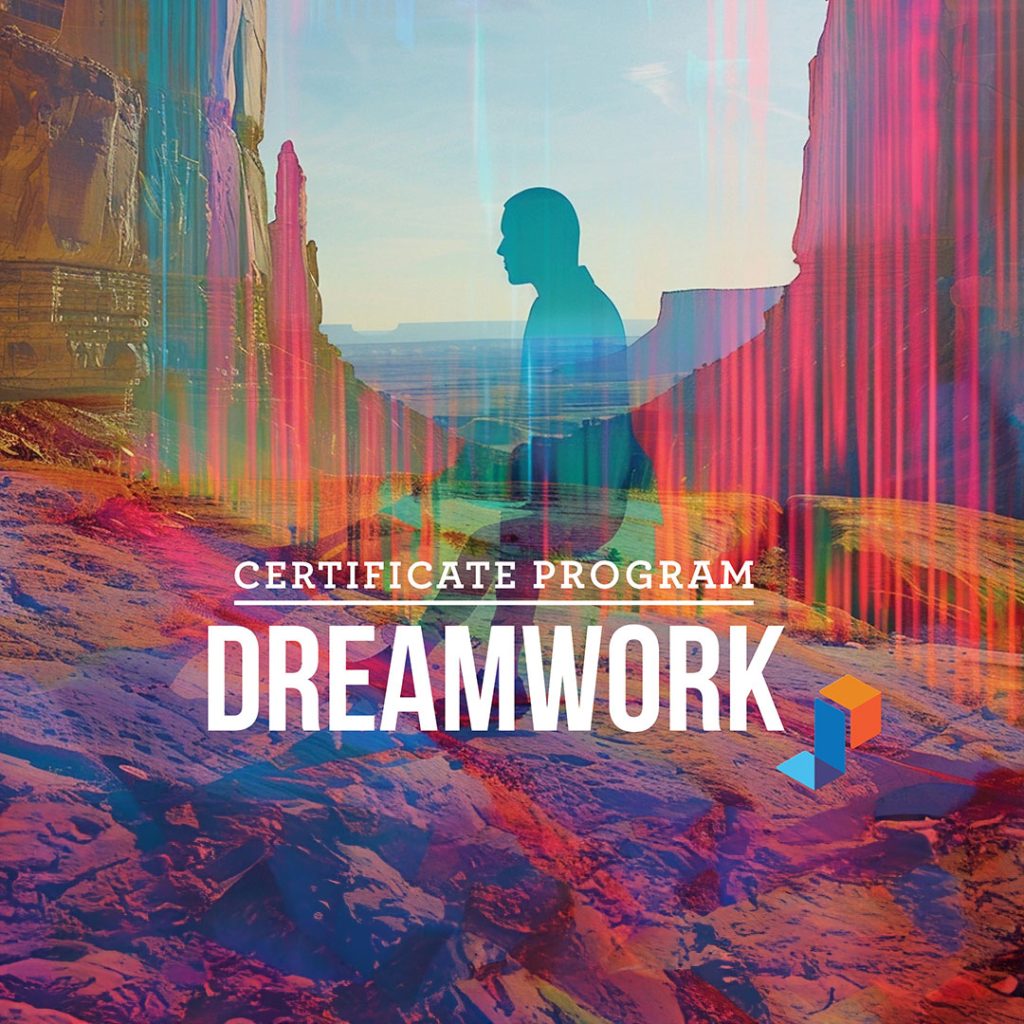 Machiel Klerk -Dreamwork Certification Program